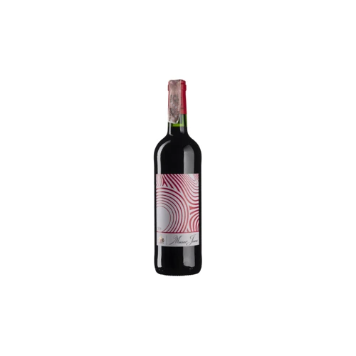 Вино Chateau Musar Musar Jeune Red (0,75 л.) (BW90658)