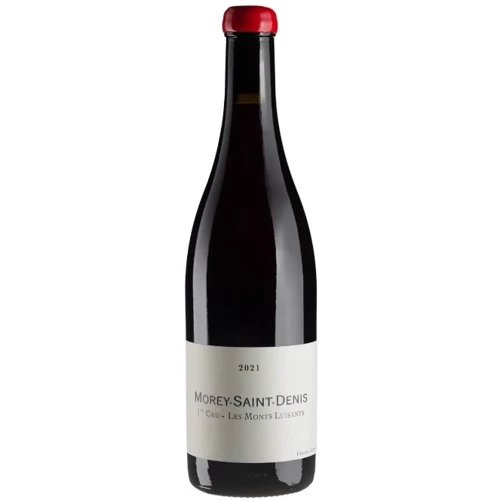 Вино Frederic Cossard Morey Saint Denis 1er Cru Monts Luisants 2021 червоне сухе 0.75л (BWR6051)