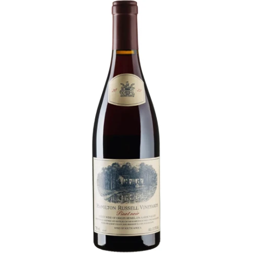 Вино Hamilton Russell Vineyards Pinot Noir 2022 червоне сухе 0.75 л (BWR8819)