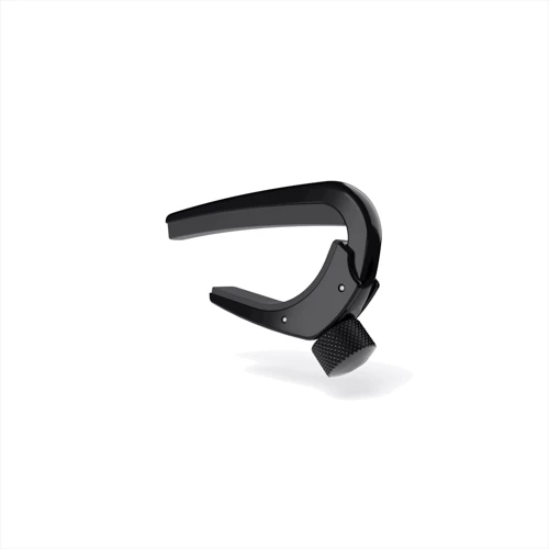 Каподастр D'addario PW-CP-02 Pro Capo (Black)