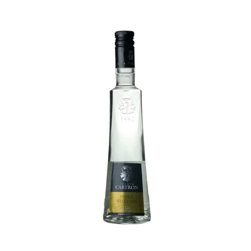 Лікер Joseph Cartron Liqueur de Poire Williams (0,7 л) (BW45353)