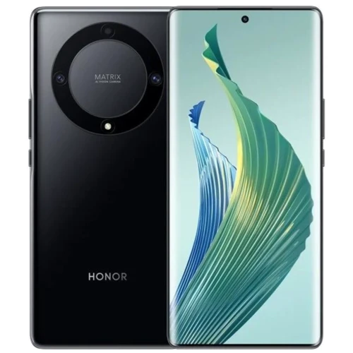 Смартфон Honor Magic 5 Lite 8/256GB Midnight Black (UA UCRF)