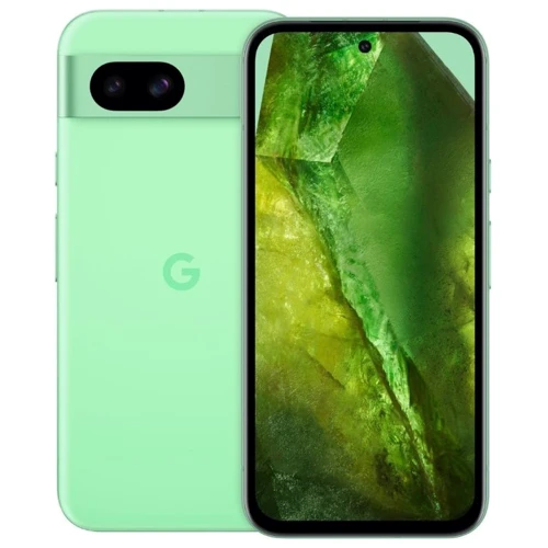 Смартфон Google Pixel 8a 8/128Gb Aloe