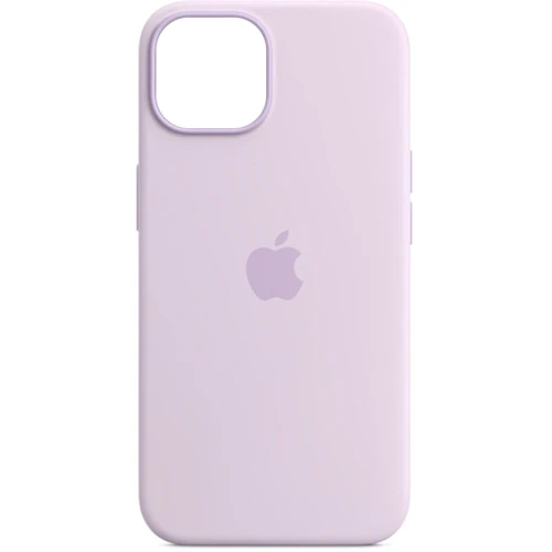 Чехол для iPhone Mobile Case Silicone Case Full Protective Lilac for iPhone 14 Pro