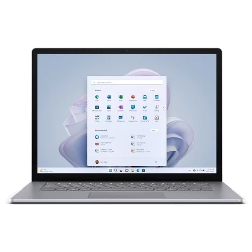 Ноутбук Microsoft Surface Laptop 5 (RIQ-00009)