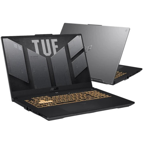 Ноутбук ASUS TUF Gaming F17 FX707ZC4 (FX707ZC4-HX008)