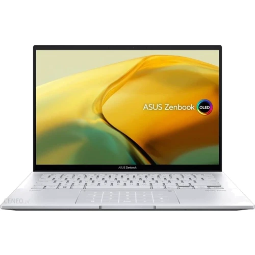 Ноутбук ASUS ZenBook 14 (UX3402VA-KN595X)