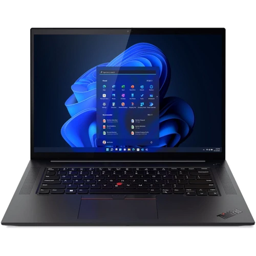 Ноутбук Lenovo ThinkPad P1 G5 (21DC0014PB)