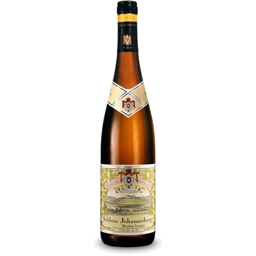 Вино Schloss Johannisberger Riesling Trocken,  (0,75 л) (BW21212)