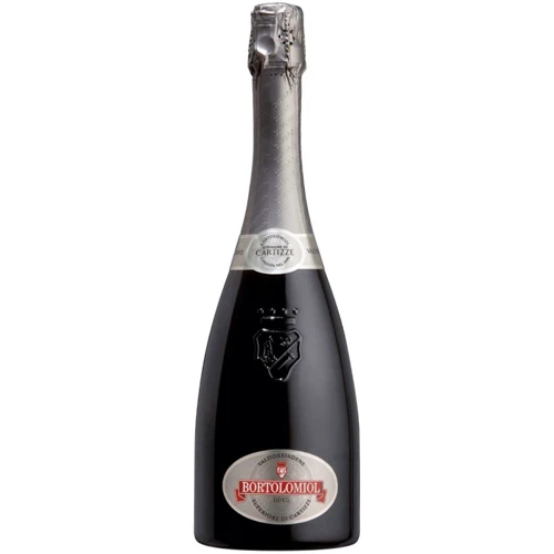 Шампанское Bortolomiol Cartizze Valdobbiadene Prosecco Superiore (0,75 л) (BW13532)