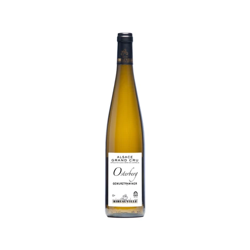 Вино Ribeauville Gewurztraminer Osterberg, 2016 (0,75 л) (BW37621)