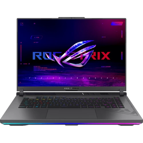 Ноутбук ASUS ROG Strix G16 G614JV (G614JV-IS96) RB