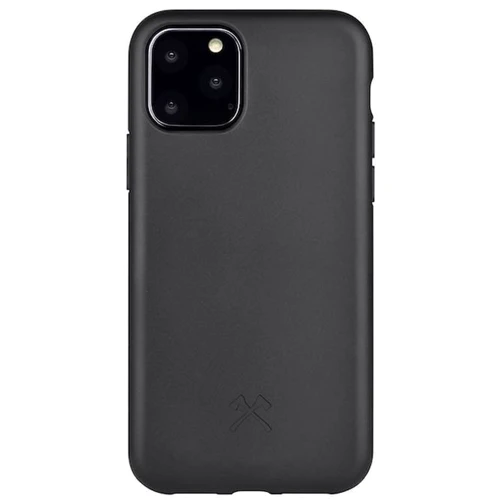 Чехол для iPhone Woodcessories Bio Case Midnight Black for iPhone 11 Pro