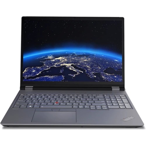 Ноутбук Lenovo ThinkPad P16 Gen 2 (21FA000GPB)