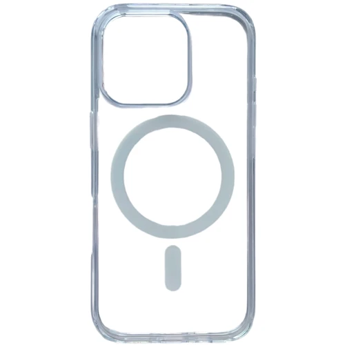 Чехол для iPhone Cutana Clear Case MagSafe for iPhone 16 Pro Max