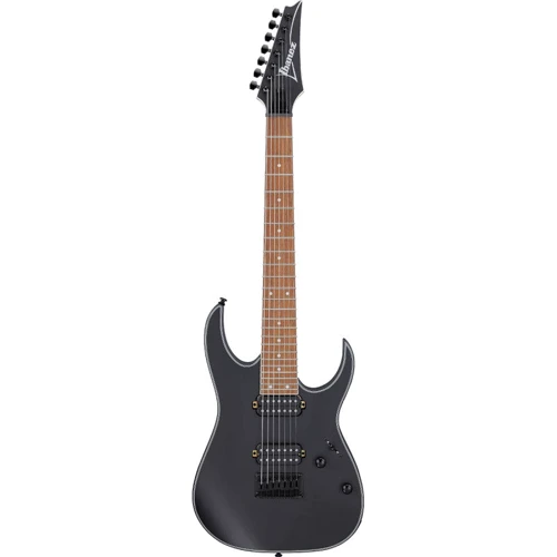 Электрогитара IBANEZ RG7421EX BKF