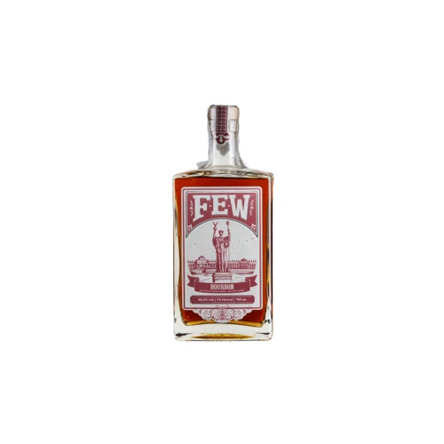 Віскі FEW FEW Bourbon (0,7 л.) (BW50742)