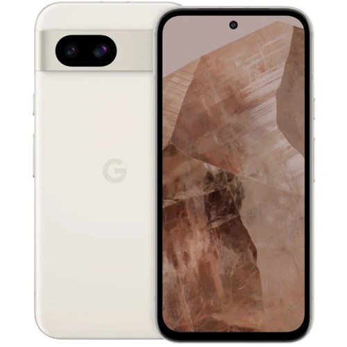 Смартфон Google Pixel 8a 8/128Gb Porcelain