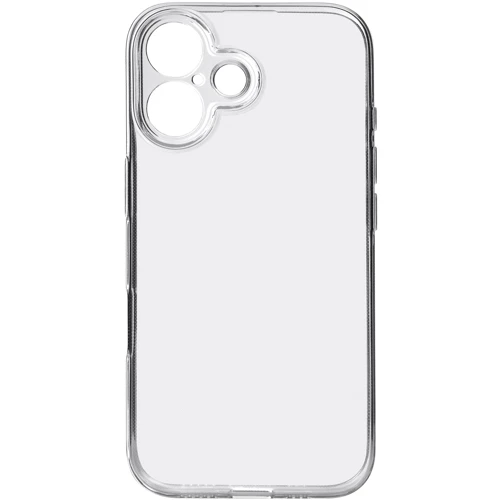 Чехол для iPhone Armorstandart Air Series Camera cover Transparent for iPhone 16 (ARM78485)