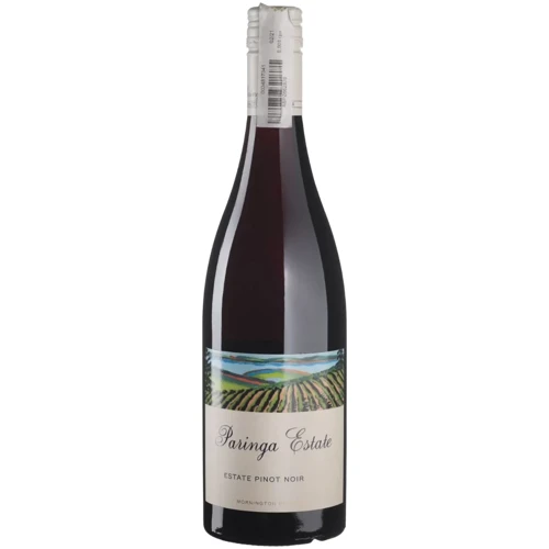 Вино Paringa Estate Pinot Noir Estate 2019 красное сухое 0.75 (BWR4685)