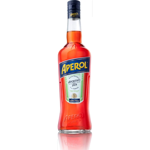 Аперитив Aperol 1л 