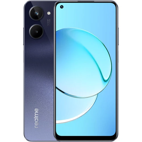 Смартфон Realme 10 4/128GB Rush Black