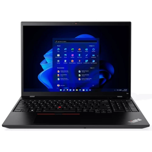 Ноутбук Lenovo ThinkPad T16 Gen 2 (21K7004ARA) UA