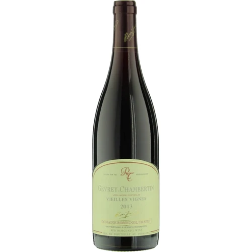 Вино Domaine Rossignol Trapet Latricieres Chambertin 2013 красное сухое 0.75 л (BWT7277)