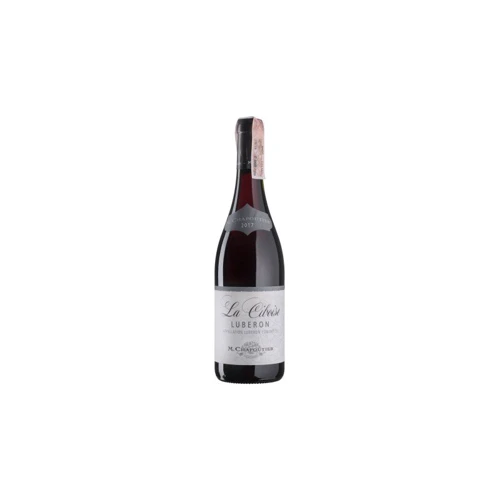 Вино Chapoutier Luberon La Ciboise Rouge (0,75 л.) (BW49628)