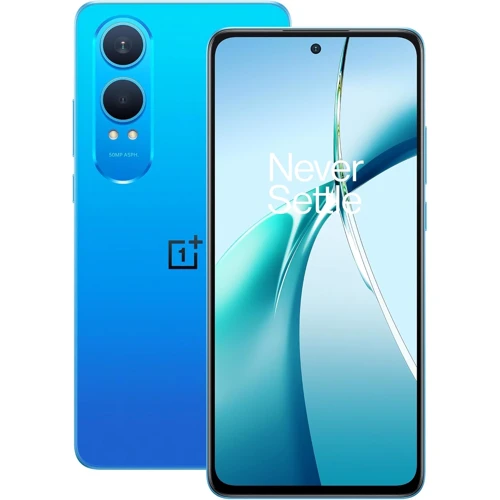 Смартфон Oneplus Nord CE 4 Lite 5G 8/256GB Mega Blue (Global)