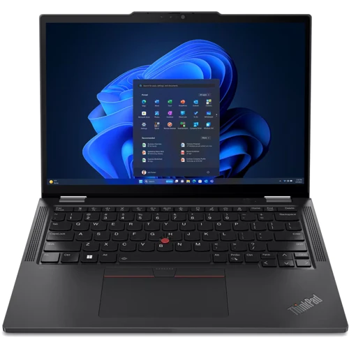 Ноутбук Lenovo ThinkPad X13 G5 (21LW000QPB)