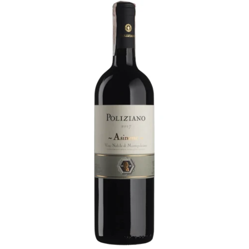 Вино Poliziano Vino Nobile di Montepulciano Asinone 2019 красное сухое 14 % 0.75 л (BWR7017)