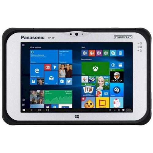 Планшет Panasonic Toughpad FZ-M1 128GB 7" (FZ-M1F150RT9) silver