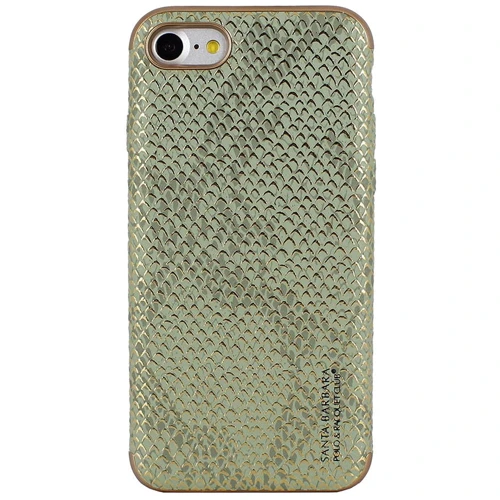 Чохол для iPhone Polo Viper Cobra Green (SB-IP7SPVIP-GRN) for iPhone SE 2020/iPhone 8/iPhone 7