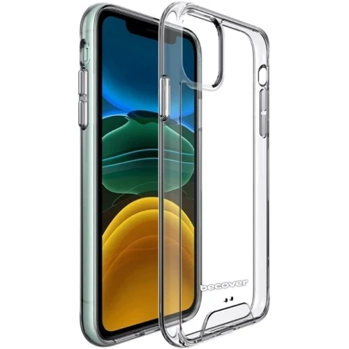 Чохол для iPhone BeCover Space Case Transparancy для iPhone 15 Plus (709937)