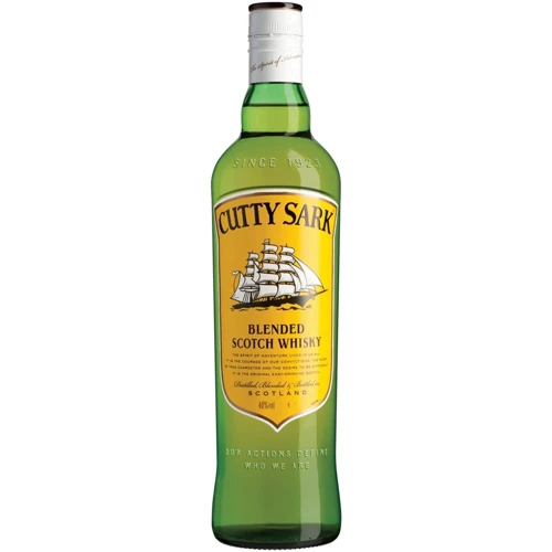 Віскі Cutty Sark 40% 1л (PRA5010504100057)