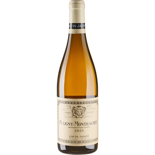 Вино Louis Jadot Puligny-Montrachet 2021 белое сухое 0.75 л (BWT4888)