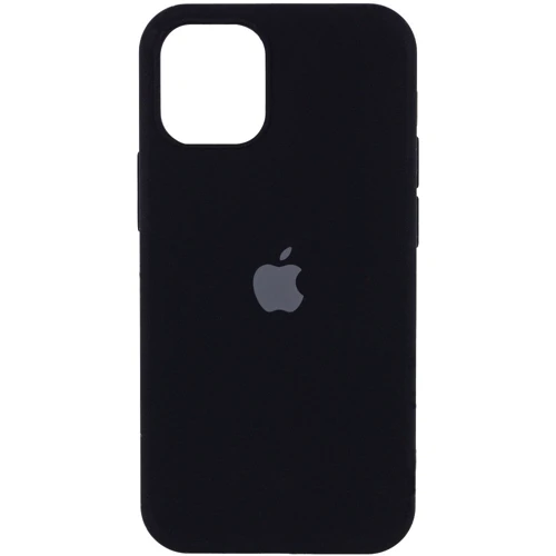 Чехол для iPhone Mobile Case Silicone Case Full Protective Black for iPhone 14 Plus