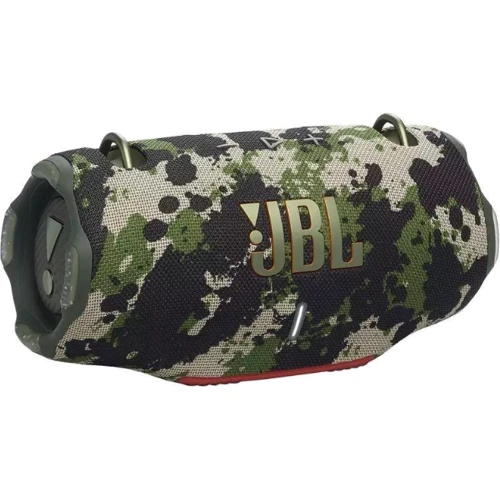 Акустика JBL Xtreme 4 Camo (JBLXTREME4CAMO)