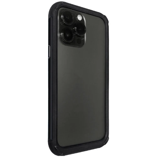 Чехол для iPhone K-DOO Bump Black for iPhone 14 Pro Max