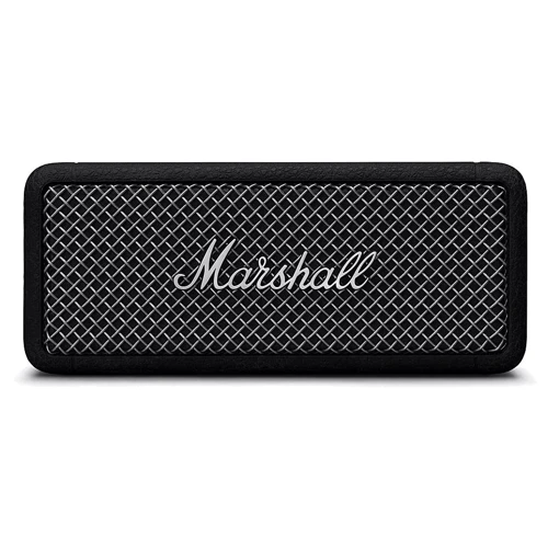 Акустика Marshall Emberton II Black and Steel (1006788)