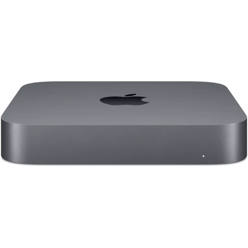 Компьютер Apple Mac mini Custom (MRTR5/Z0W1002VB) 2018