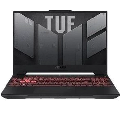 Ноутбук ASUS TUF Gaming A15 (FA507NV-LP023W)