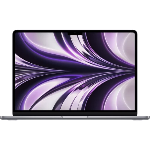 Apple MacBook Air 13" M2 256Gb Space Gray (MLXW3UA/A) 2022 