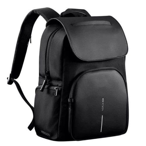 Рюкзак XD Design Soft Daypack чорний (P705.981)