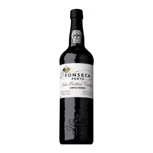 Вино Fonseca Fonseca Unfiltered Late Bottled (0,75 л) (BW7469)