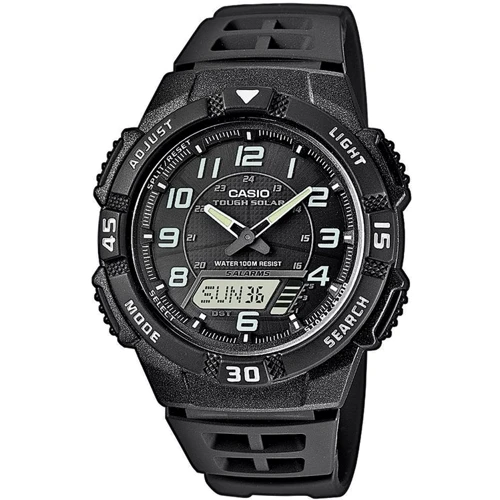 Наручний годинник Casio AQ-S800W-1BVEF