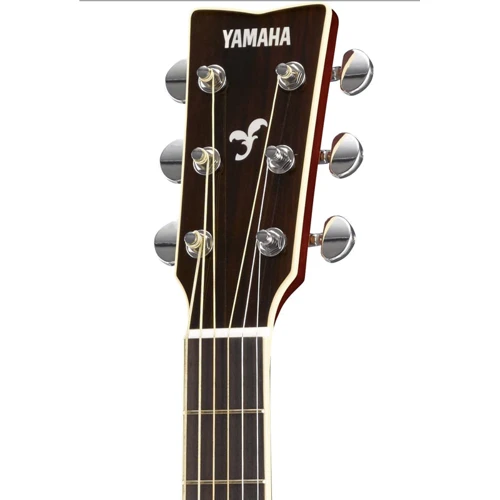 Акустическая гитара YAMAHA FS830 DSR