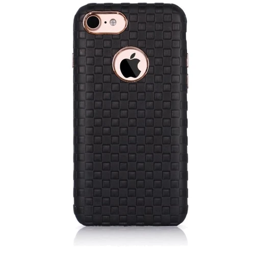 Чехол для iPhone WK Binley Case Black (WKPC-024) for iPhone SE 2020/iPhone 8/iPhone 7