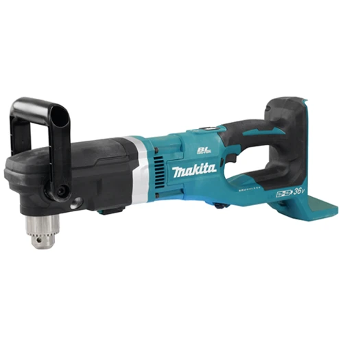 Шуруповерт Makita DDA460ZK